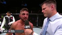 UFC 204: Mike Perry Octagon Interview