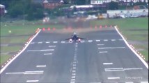 Amazing Vertical Take Offs- JF17 - Mig 29 - F16