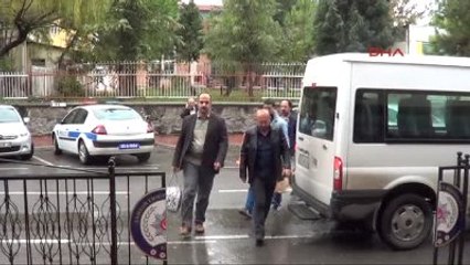 Samsun'da Bylock Kullanan 45 Öğretmen Gözaltında