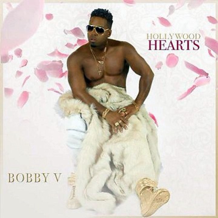 Bobby V – Facts