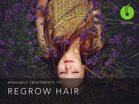 Regrow Hair - Hair loss treatments, side effects, and costs explained
