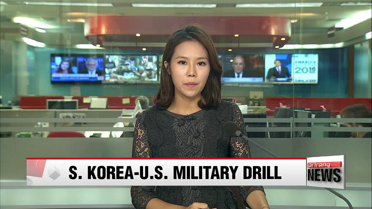 U.S. deploys nuclear aircraft carrier USS Ronald Reagan to joint naval drill