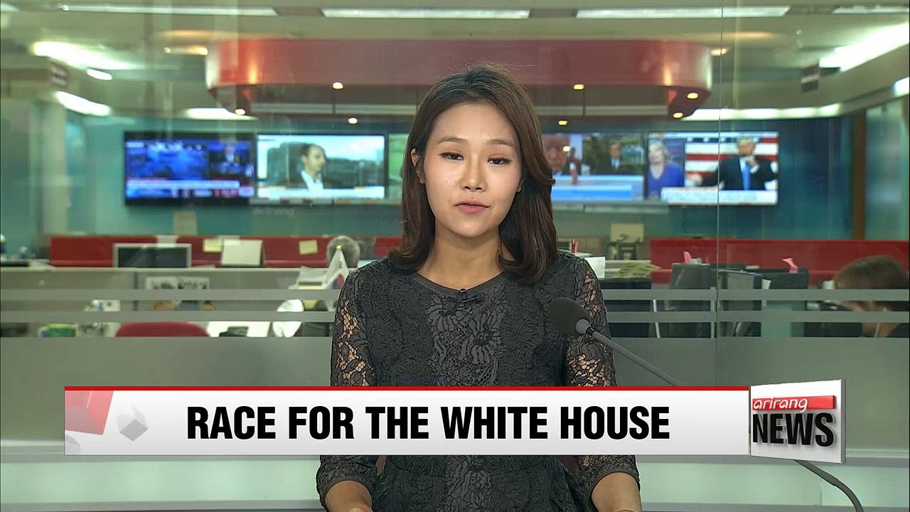 Trump to use Bill Clinton to attack Hillary at 2nd debate: senior advisor