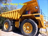 Construction Vehicles for Kids Dump Trucks Bulldozer Crane Excavator Video for Kids