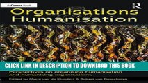 [PDF] Organisations and Humanisation: Perspectives on organising humanisation and humanising