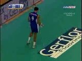 France Brésil finale ligue mondiale 2006 Part9