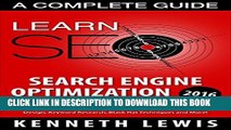Collection Book SEO 2016: Search Engine Optimization: Learn Search Engine Optimization: A Complete