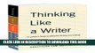 Collection Book Thinking Like a Writer: A Lawyer s Guide to Effective Writing and Editing
