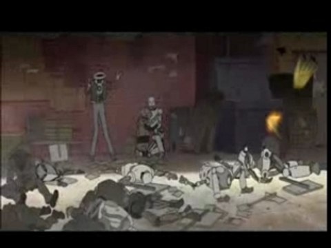 Les Sales Majestés - pp noel