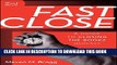 New Book Fast Close: A Guide to Closing the Books Quickly