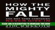 [PDF] How The Mighty Fall: And Why Some Companies Never Give In Full Online