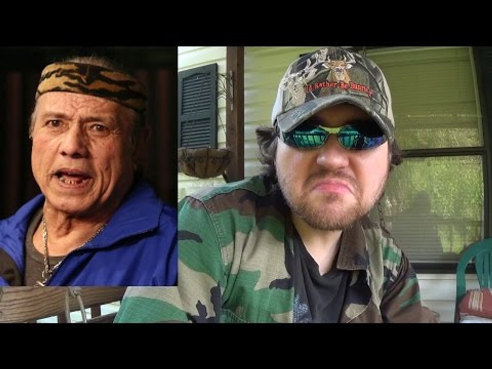BREAKING NEWS: Jimmy Snuka Arrested For MURDER!