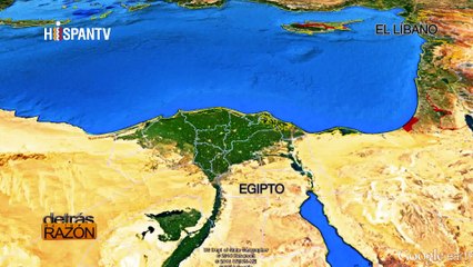 Detrás de la Razón - El secuestro más grande del mundo