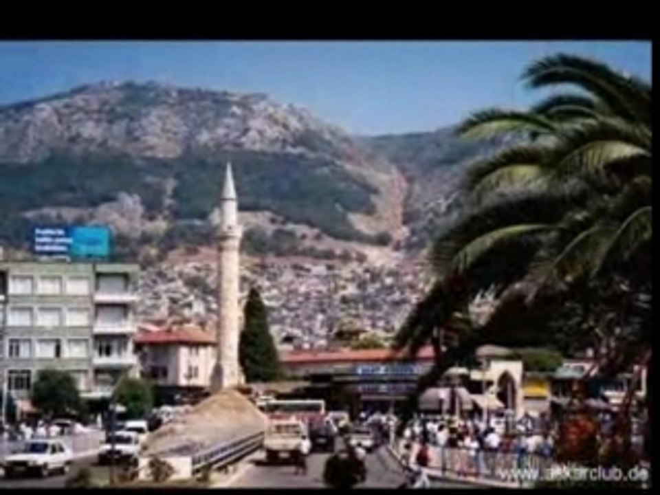 ANTAKYA