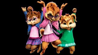 Charli XCX - Break The Rules (Titelsong Dschungelcamp 2015 - Chipmunks Version)