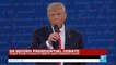 US Presidential Debate: Donald Trump slams Iran deal, calling Iran "n°1 terrorist state"