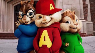 10 Bands - Alvin and the Chipmunks