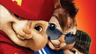 Alvin and the Chipmunks - A sky full of Stars - Coldplay