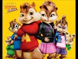 Alvin and the Chipmunks - Boum Boum Boum - Mika