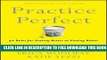 [PDF] Practice Perfect: 42 Rules for Getting Better at Getting Better Full Colection