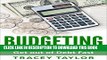 Collection Book Budget: Budgeting: Repair Your Credit and Get Out of Debt Fast (Credit