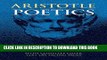 [PDF] Aristotle Poetics Full Collection