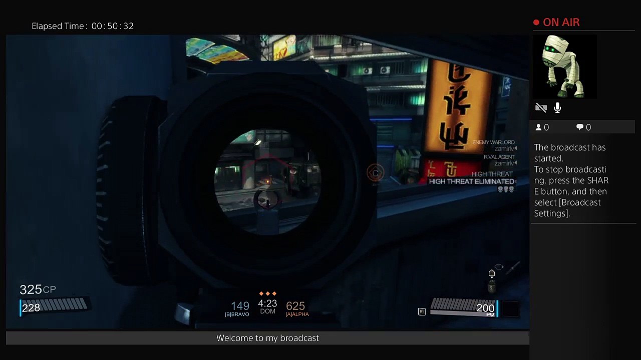 Gaming Time [LIVE] PS4 Gameplay