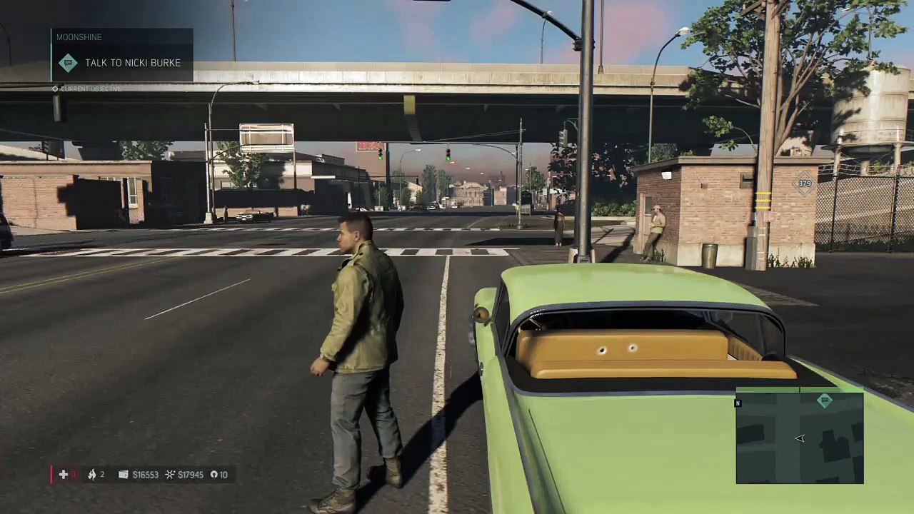 SpiritRawkus's Mafia 3 (7)