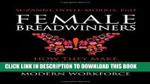 Collection Book Female Breadwinners: How They Make Relationships Work and Why They Are the Future