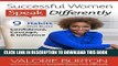 [PDF] Successful Women Speak Differently: 9 Habits That Build Confidence, Courage, and Influence