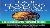 [PDF] Tax Havens Today: The Benefits and Pitfalls of Banking and Investing Offshore Popular