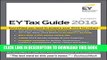 [PDF] EY Tax Guide 2016 (Ernst   Young Tax Guide) Full Online