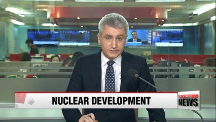 N. Korea could possess up to 100 nuclear weapons by 2025: RAND Corporation