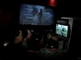 PS3 -  Call of Duty 4