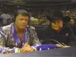 WWE - Owen Hart Has Died