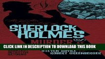 [PDF] The Further Adventures of Sherlock Holmes - Murder at Sorrow s Crown (Further Adventures of