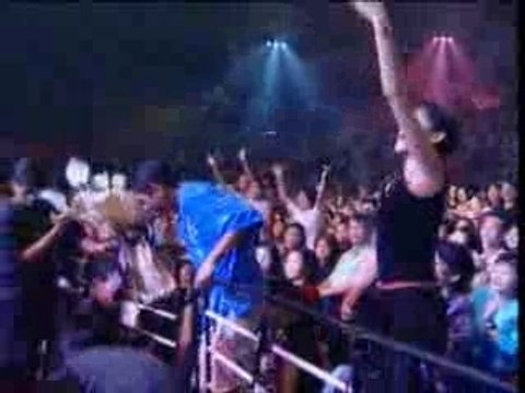 MOS Mai Ruk Gaw Bah (LIVE)