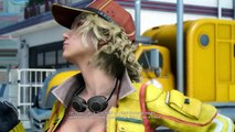 Final Fantasy XV - 50 Minutes of Gameplay