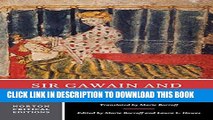 [PDF] Sir Gawain and the Green Knight (Norton Critical Editions) Full Collection