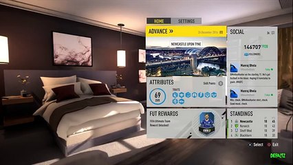 FIFA 17 - The Journey Full Gameplay Part 14 - Vs Wolves & Cardiff (PS4_XboxOne_PC)
