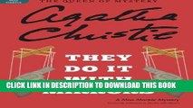 [PDF] They Do It with Mirrors: A Miss Marple Mystery (Miss Marple Mysteries) Full Colection