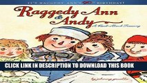 [PDF] Raggedy Ann   Andy: A Read-Aloud Treasury Popular Online