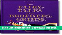 [PDF] The Fairy Tales of the Brothers Grimm Full Online