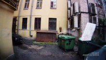 # 10 Рабочий день, Почти Авария, Мойка, 18+