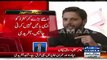 Shahid Afridi Fight & Reply of Javed Miandad