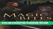 [PDF] Magic Bites (Kate Daniels) Full Colection
