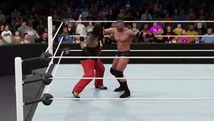 Watch WWE No Mercy October 9 2016 - 9/10/16 _ 10/9/16 _ Watch WWE No Mercy 2016 WWE 2K16