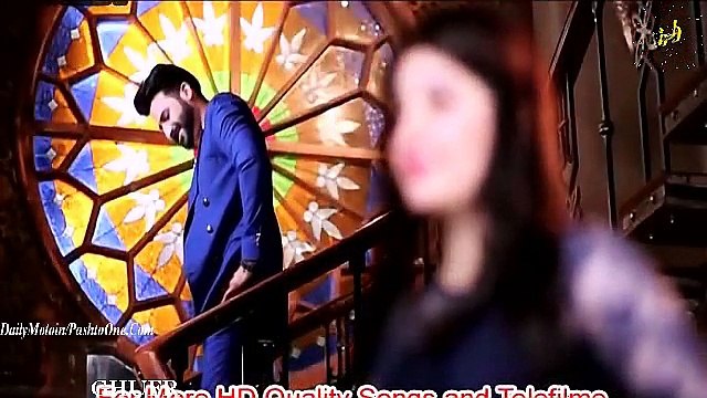 Oswazwa Tol Raqiban Zamong Da Kali Vol 07 Gul Panra Pashto New Songs Album 2016 HD Part-5