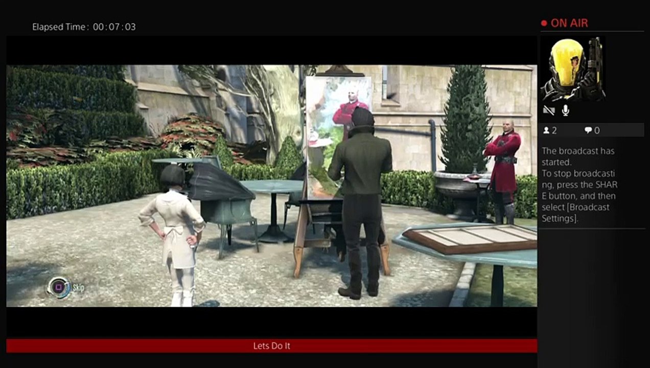 Dishonered gameplay (13)