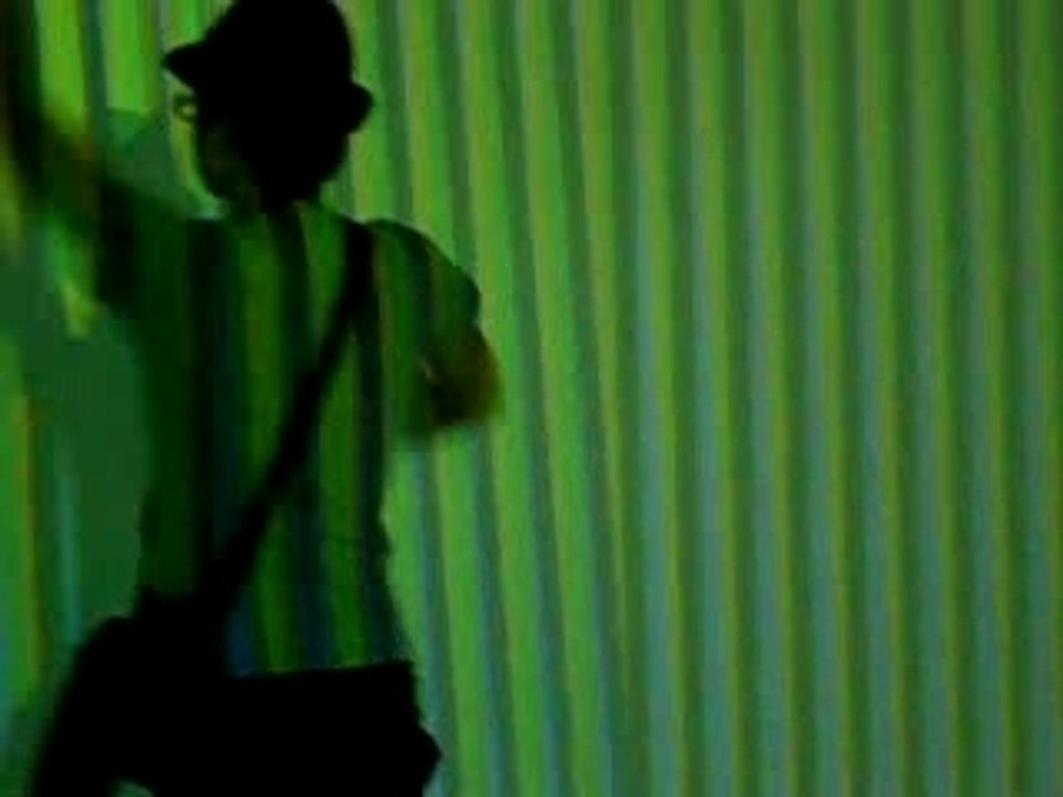 Michael Danse Cinetique